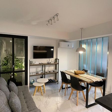Departamento Centrico Con Cochera - Cordoba Argentina- Exteriör bild
