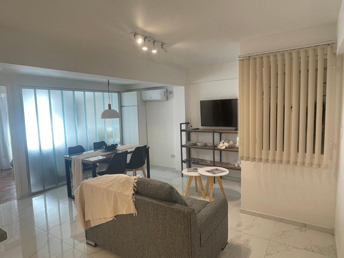 Departamento Centrico Con Cochera - Cordoba Argentina- Exteriör bild