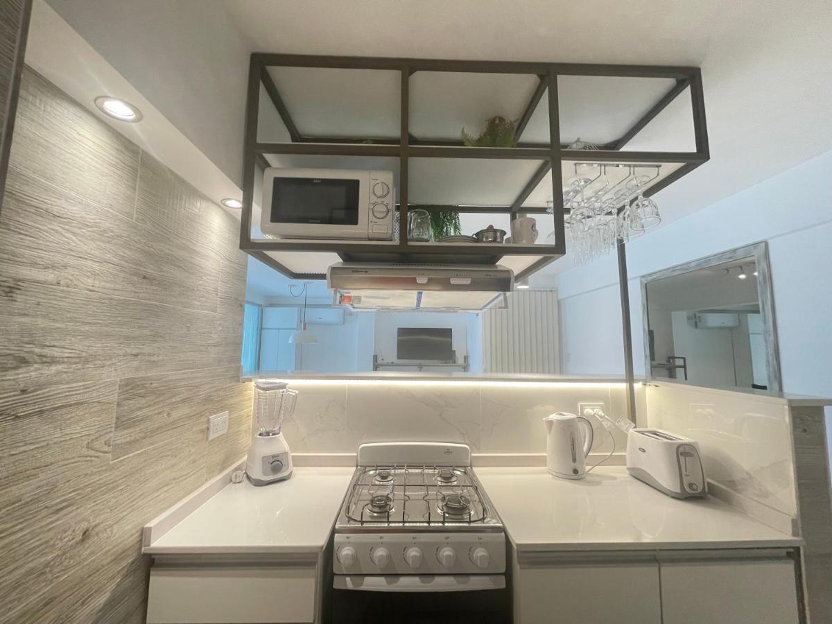 Departamento Centrico Con Cochera - Cordoba Argentina- Exteriör bild