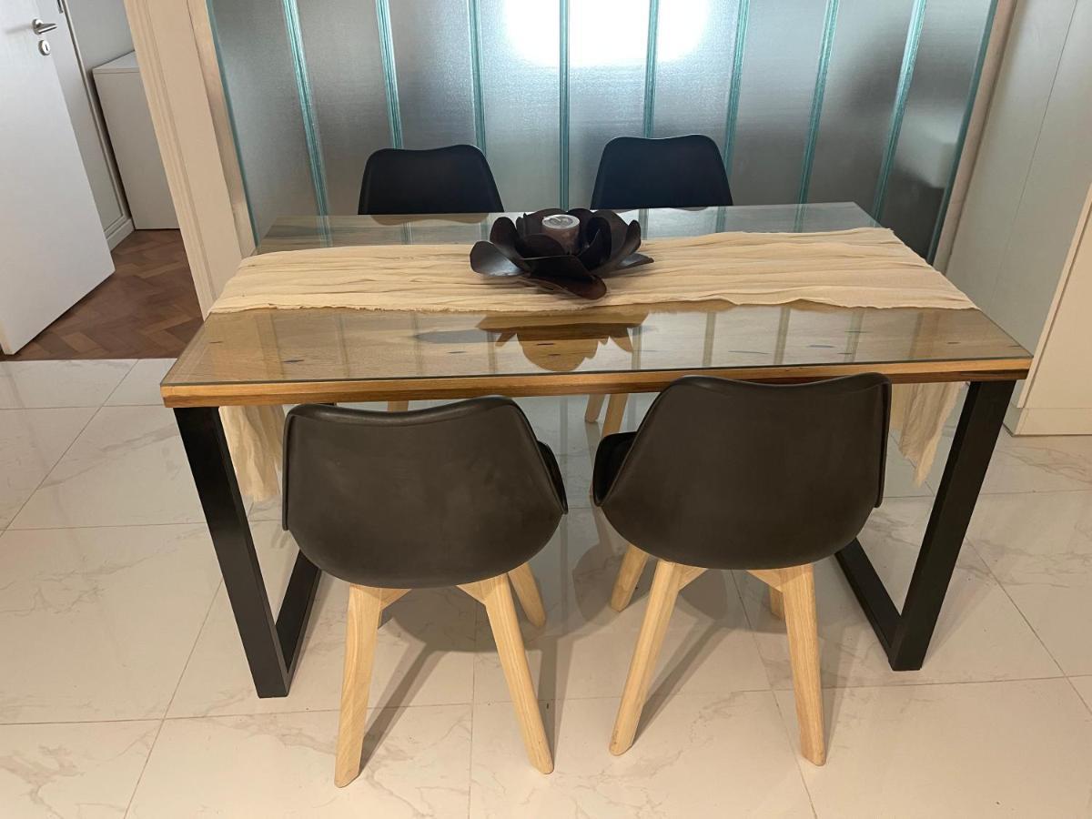 Departamento Centrico Con Cochera - Cordoba Argentina- Exteriör bild