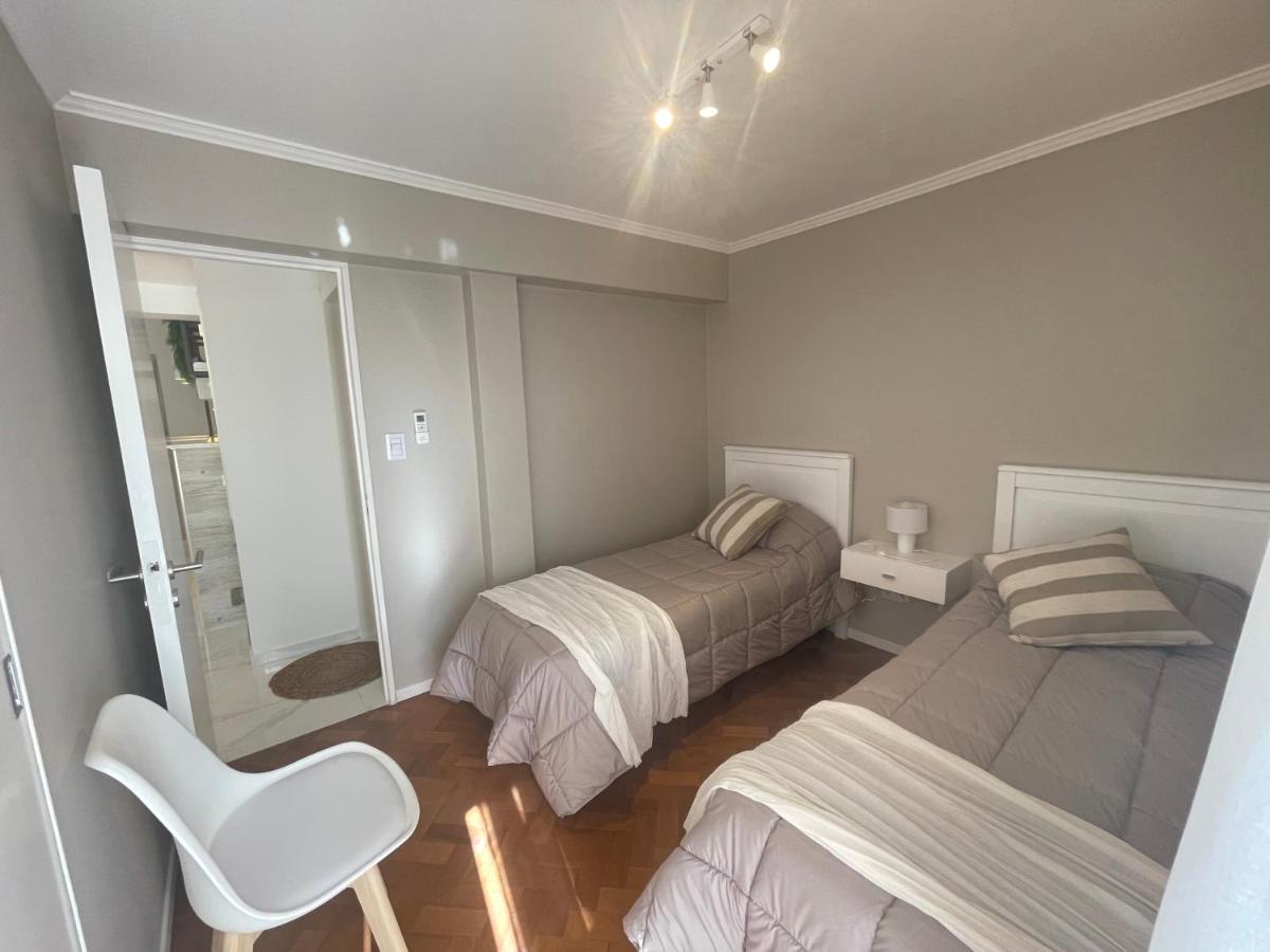 Departamento Centrico Con Cochera - Cordoba Argentina- Exteriör bild