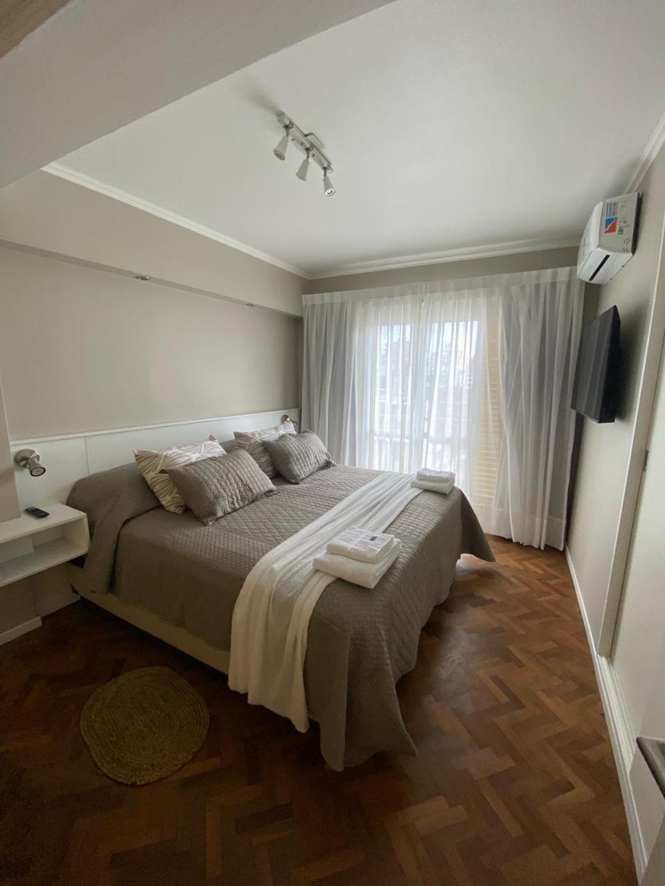 Departamento Centrico Con Cochera - Cordoba Argentina- Exteriör bild