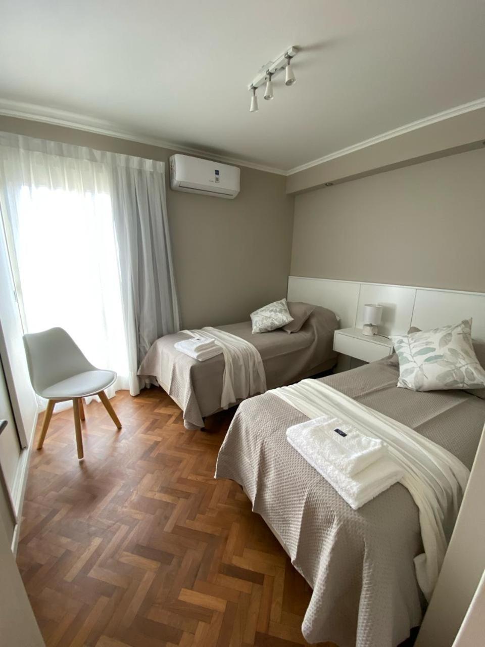 Departamento Centrico Con Cochera - Cordoba Argentina- Exteriör bild