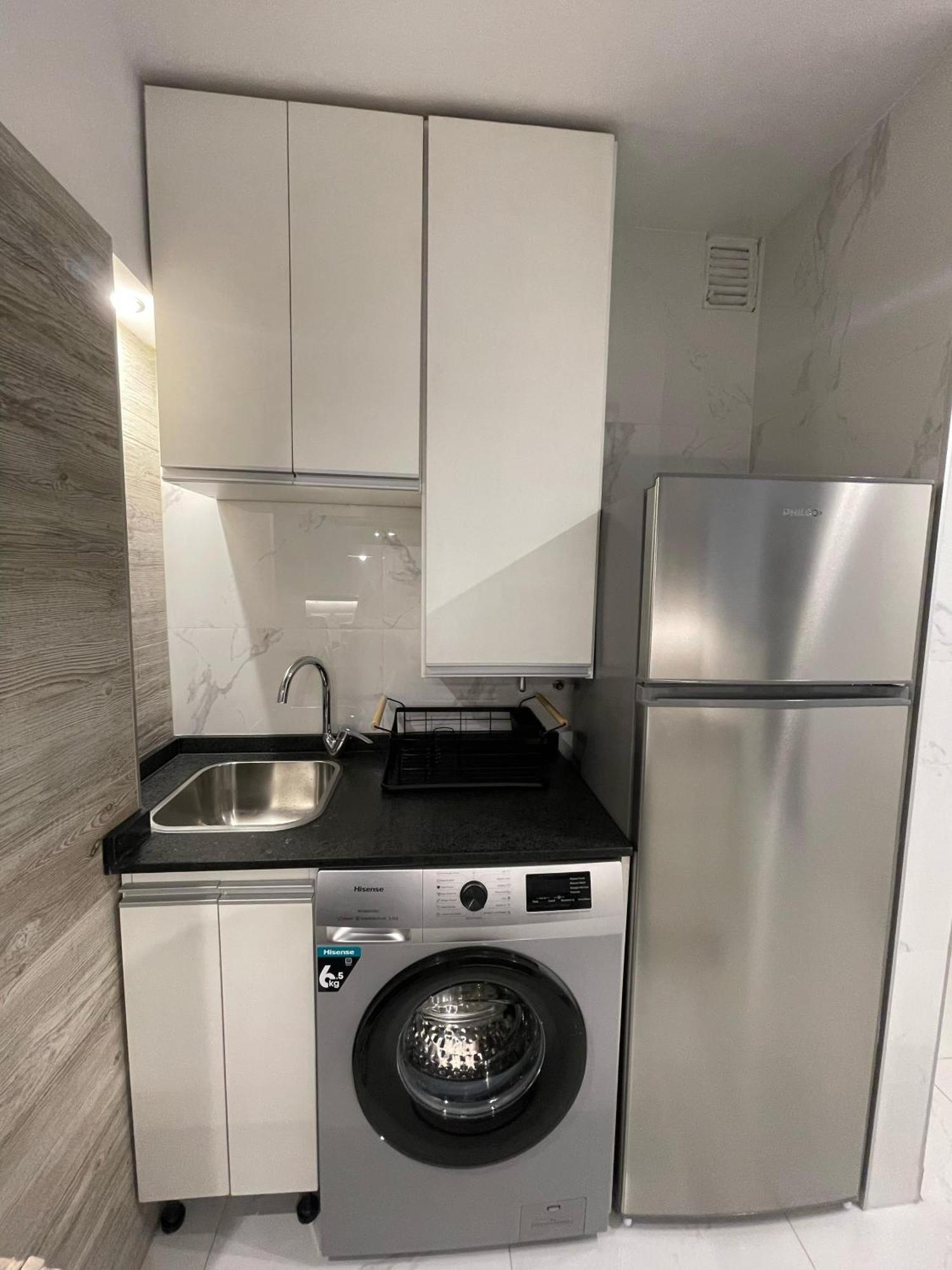 Departamento Centrico Con Cochera - Cordoba Argentina- Exteriör bild
