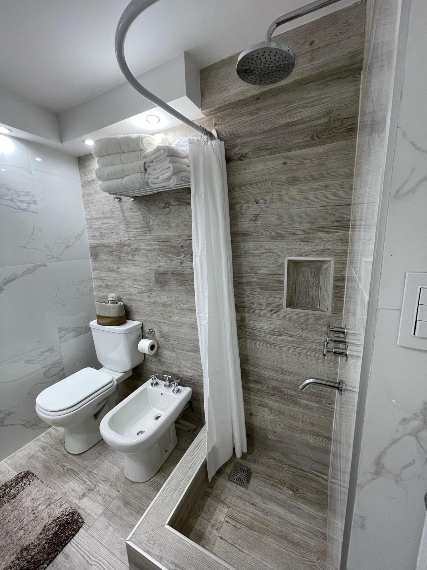 Departamento Centrico Con Cochera - Cordoba Argentina- Exteriör bild
