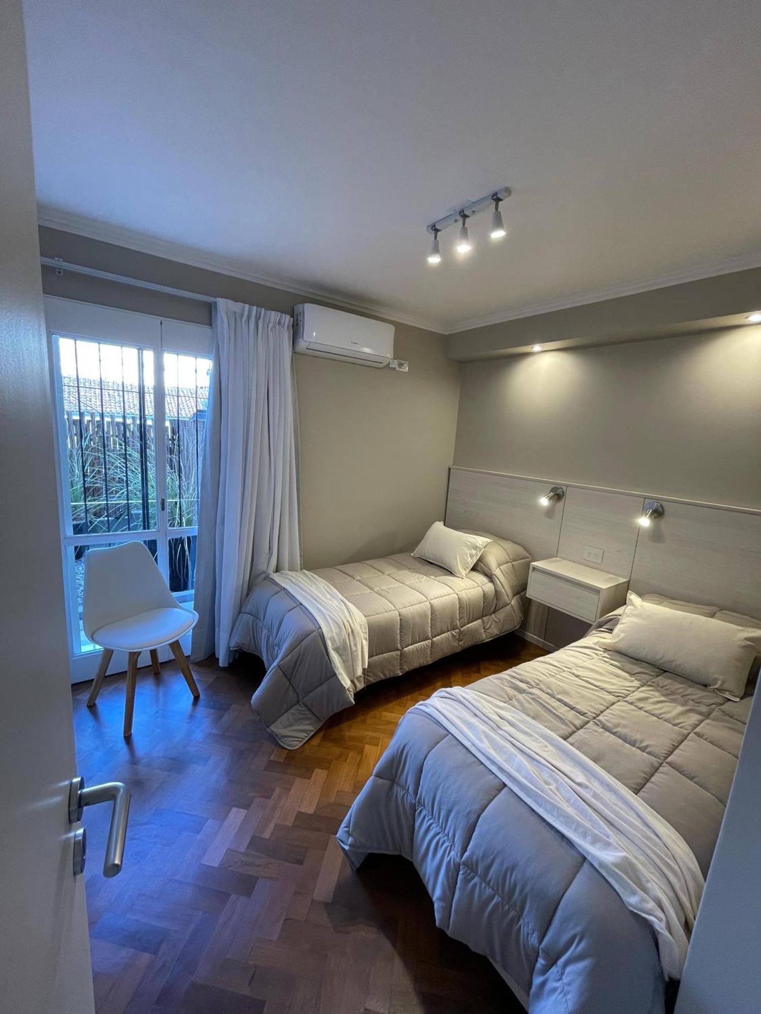 Departamento Centrico Con Cochera - Cordoba Argentina- Exteriör bild